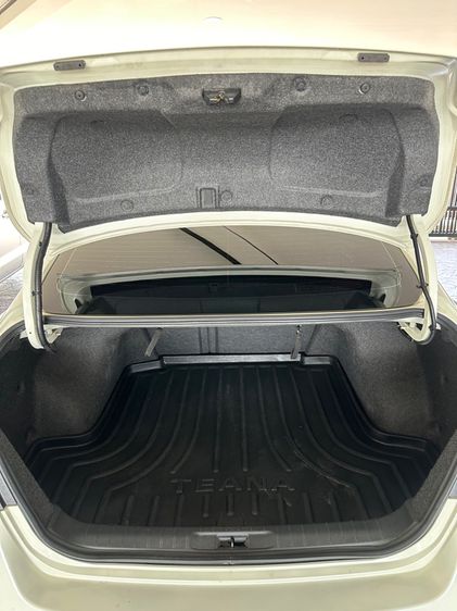  NISSAN TEANA , 2.0 XL  ปี 2014 รูปที่ 8