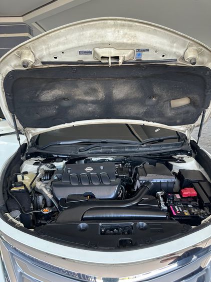  NISSAN TEANA , 2.0 XL  ปี 2014 รูปที่ 7