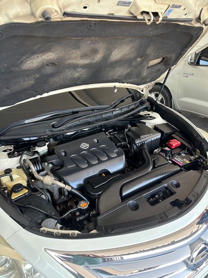  NISSAN TEANA , 2.0 XL  ปี 2014 รูปที่ 5