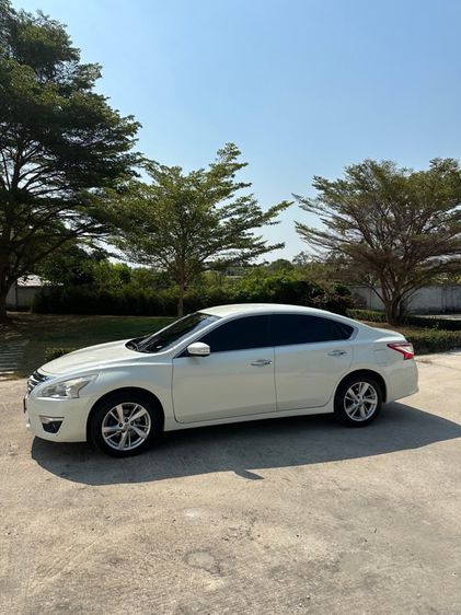  NISSAN TEANA , 2.0 XL  ปี 2014