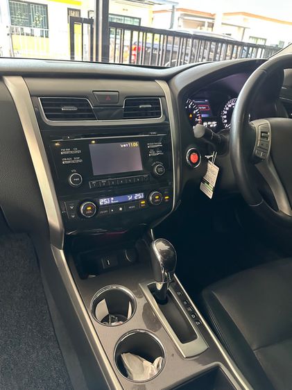  NISSAN TEANA , 2.0 XL  ปี 2014 รูปที่ 14