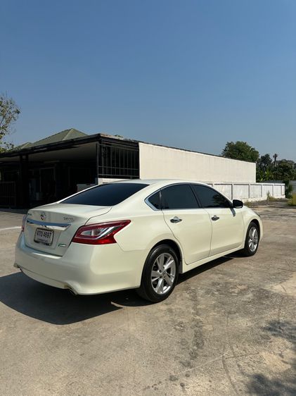  NISSAN TEANA , 2.0 XL  ปี 2014 รูปที่ 4