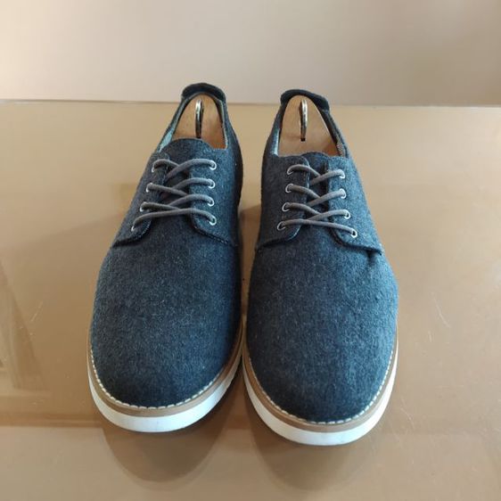 Hawkins
Since 1850
Men's Casual Oxford Shoes
Size 42ยาว26.5cm
ราคา 590฿ รูปที่ 3