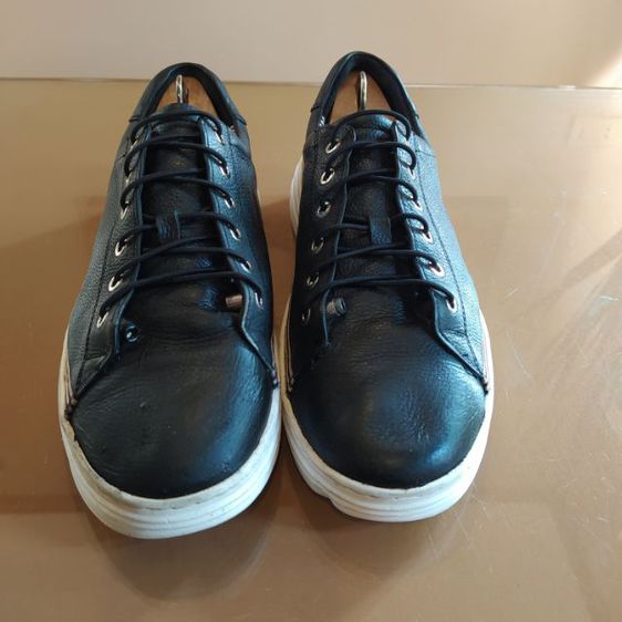 mook
Since 1992
Men's leather Trainer Sneakers
US 9ยาว26.5cm
ราคา 450฿ รูปที่ 3