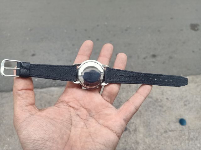 Seiko Matic Diashock Automatic  รูปที่ 12