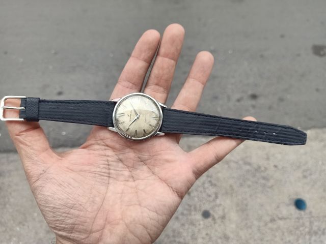 Seiko Matic Diashock Automatic  รูปที่ 11