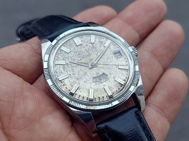 Orient Olympia Weekly Swimmer รูปที่ 8