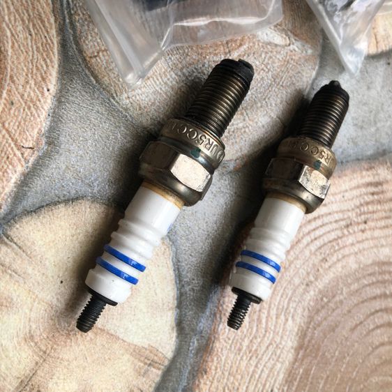 ไฟหน้าแท้รวมของแถมทั้งหมด Royal Enfield 650 รูปที่ 11