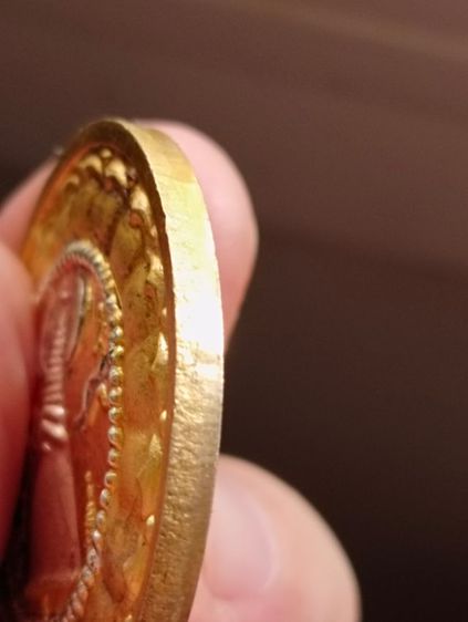 จตุคามรุ่นโคตรเศรษฐีปี๔๙เนื้อกะไหล่ทองลงยาวัดโพธิ์แก้ว รูปที่ 6