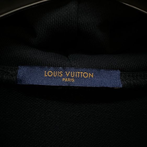 Louis Vuitton แท้สภาพใหม่💚❤️💚❤️ รูปที่ 5