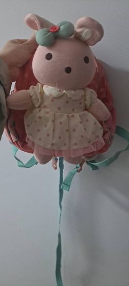 กระเป๋าเป๋ กระเป๋าลาก รูปที่ 4