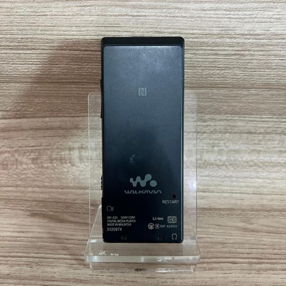 Sony Walkman NW A25 16gb รูปที่ 3