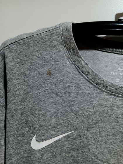 เสื้อ Nike Dri-Fit ไซต์ 2XL XXL (จัดส่งฟรี) รูปที่ 5