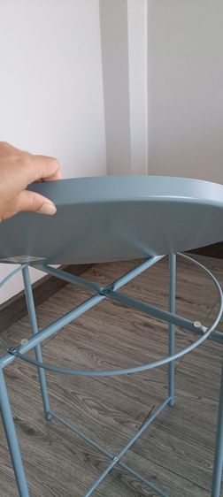 ชุดโต๊ะเก้าอี้จาก IKEA อิเกีย ใหม่เอี่ยม รูปที่ 4