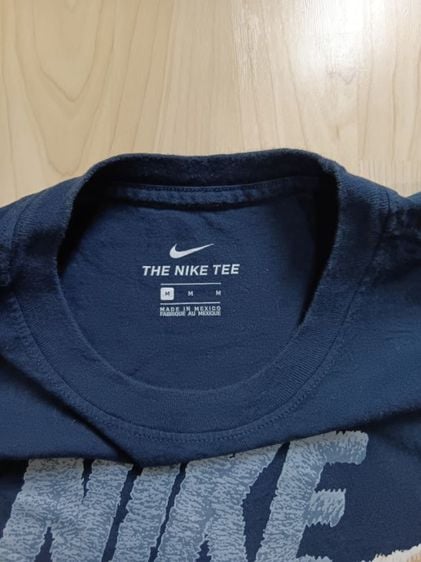 เสื้อ Nike Tee ไซต์ L (จัดส่งฟรี) รูปที่ 3