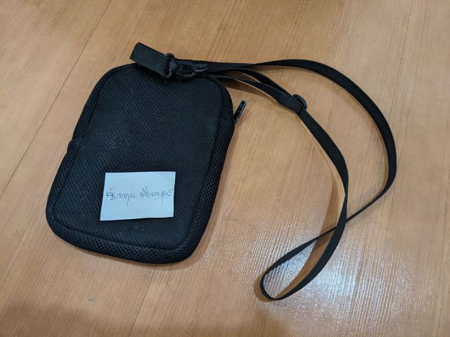 กระเป๋าสะพาย Sony Walkman  รูปที่ 2