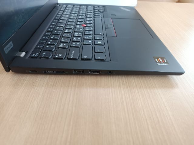 Lenovo ThinkPad X395 Ryzen 5 Pro 3500U RAM8GB SSD 256GB มือสอง คียไฟ แบตดี ราคาถูก รูปที่ 10