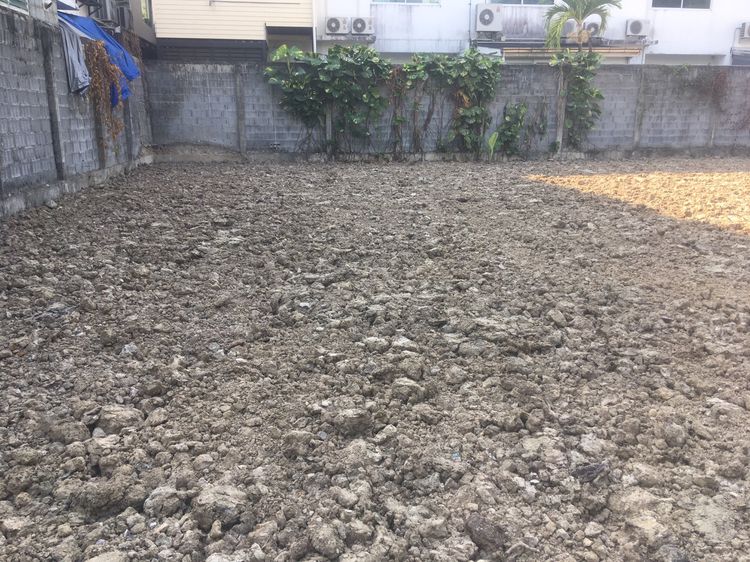 ขายที่ดินซอยรามอินทรา 45-1 รูปที่ 3