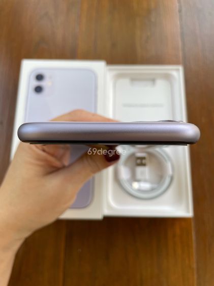 iPhone 11 64GB สี Purple รูปที่ 15