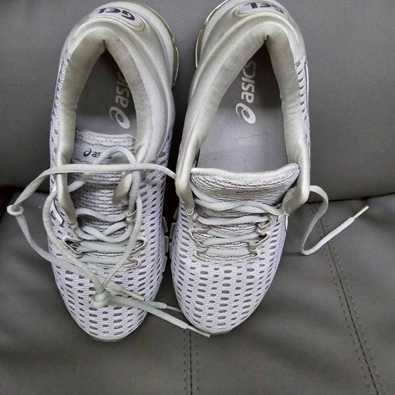 รองเท้าวิ่ง Acis gelQuantum 360 Shift (T7e7n-9601) เบอร์ 25.5 cm  Euro 40 รูปที่ 4