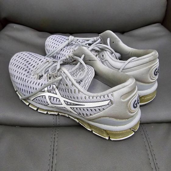 รองเท้าวิ่ง Acis gelQuantum 360 Shift (T7e7n-9601) เบอร์ 25.5 cm  Euro 40 รูปที่ 10