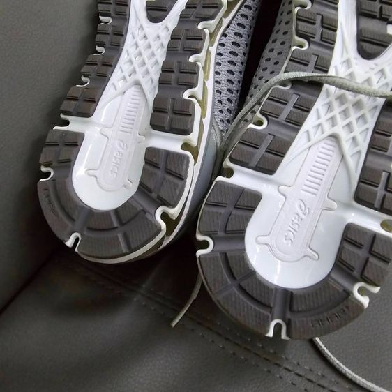 รองเท้าวิ่ง Acis gelQuantum 360 Shift (T7e7n-9601) เบอร์ 25.5 cm  Euro 40 รูปที่ 6