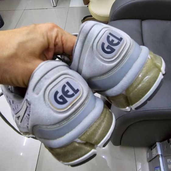 รองเท้าวิ่ง Acis gelQuantum 360 Shift (T7e7n-9601) เบอร์ 25.5 cm  Euro 40 รูปที่ 2