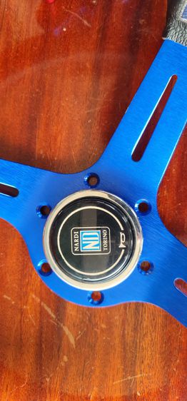 ขายพวงมาลัยแต่ง ถอดจาก Dmax 2.5 ปี15 รูปที่ 4