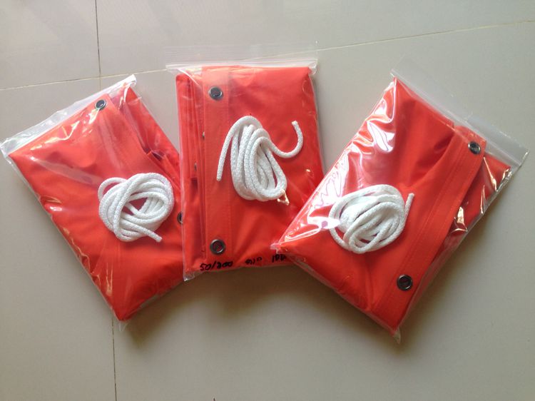 Windsock, Windcone Windpole รูปที่ 16