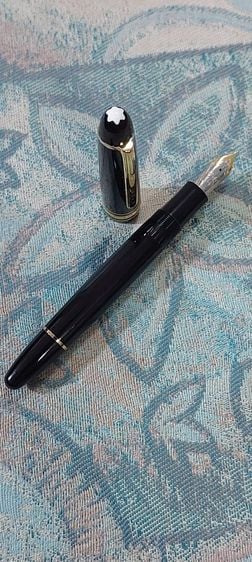 ปากกา montblanc 146