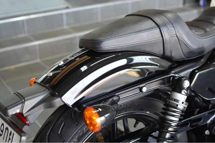Harley-Davidson Roadster1200cc® ปี2019 รูปที่ 8