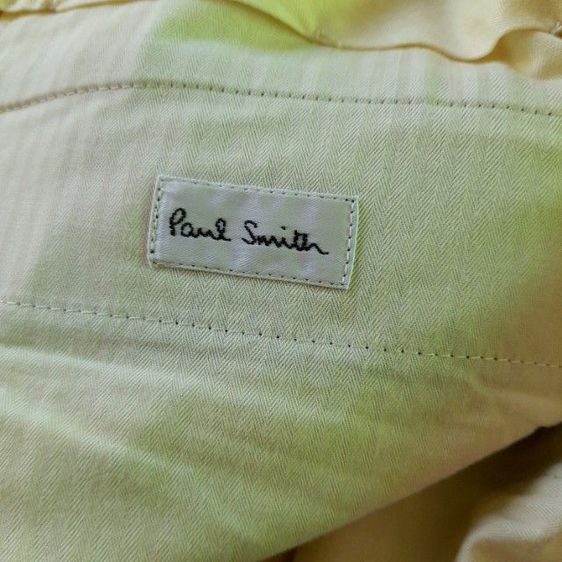 Paul smith
luxury trouser chinos
🔵🔵🔵 รูปที่ 11