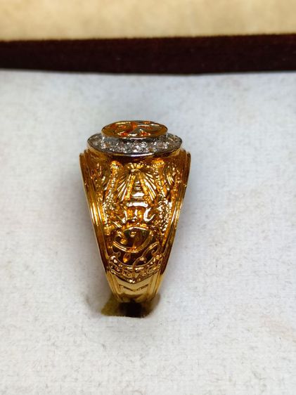 แหวนที่ระลึก ร.9 รูปที่ 10