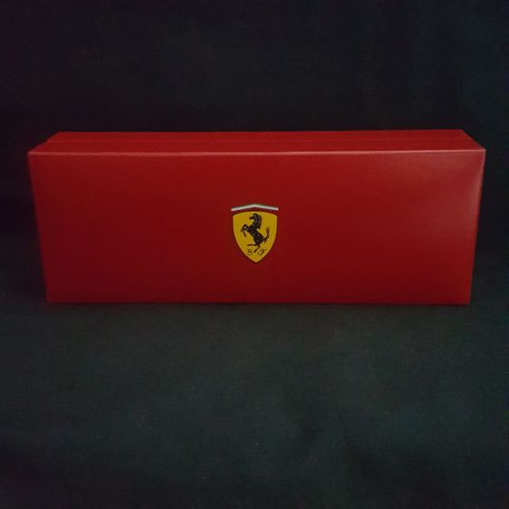 กล่อง ปากกา Ferrari