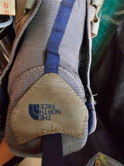 รองเท้า trekking TNF รูปที่ 15