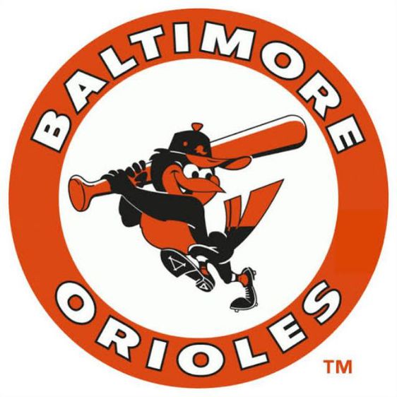 เสื้อกีฬา under armour ทีมเบสบอล Baltimore Orioles ไซร์ XL ทรงสวยสภาพใหม่  รูปที่ 9