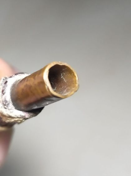 ตะกรุดชาตรีหลวงพ่อจง วัดหน้าต่างนอก รูปที่ 13