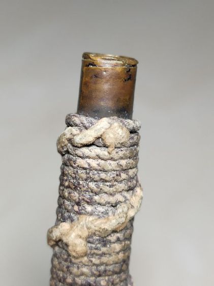 ตะกรุดชาตรีหลวงพ่อจง วัดหน้าต่างนอก รูปที่ 9