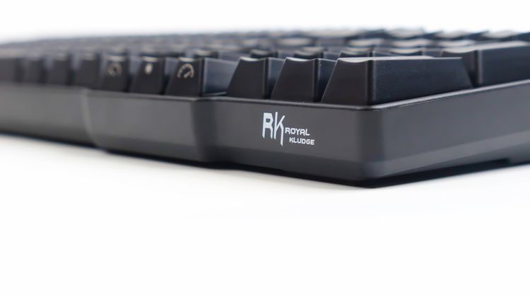 คีย์บอร์ด Royal Kludge RK96 Wireless Mechanical คีย์บอร์ดรุ่น Top  ครบทุกการใช้งาน  ประกันเหลือถึงปีหน้า- ID24010084 รูปที่ 6