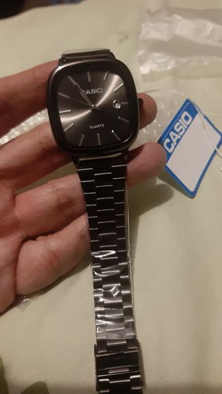 นาฬิกาชาย Casio รูปที่ 7