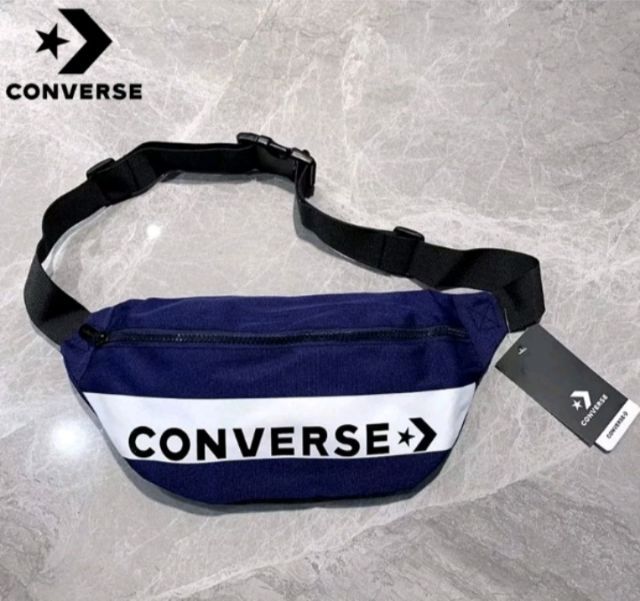 Converse กระเป๋าคาดอก สุดเก๋ รูปที่ 3