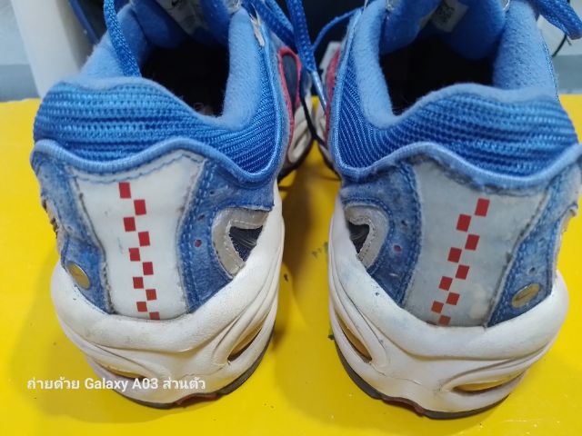 nike Air Max Tailwind 4 รูปที่ 6