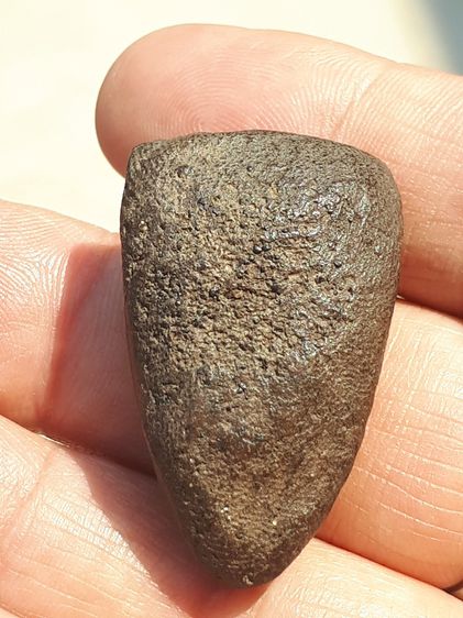 หลวงปู่ทวด เนื้อว่าน รุ่นแรก วัดช้างให้ ปัตตานี  ปี 2497 พิมพ์ใหญ่ สภาพสมบูรณ์ สวยงาม ทั้งพิมพ์ทรง เนื้อหามวลสาร ผิวพรรณเป็นธรรมชาติดั้งเดิม รูปที่ 8