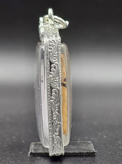 รูปถ่ายหน้าหนุ่ม หลวงพ่อคูณ วัดบ้านไร่ ปี 2536 รูปที่ 3