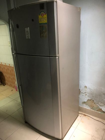 ตู้เย็นชาร์ป 20 คิว SJ-P70M รูปที่ 1