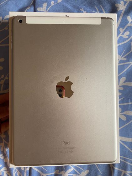 iPad Air1  32GB รูปที่ 2