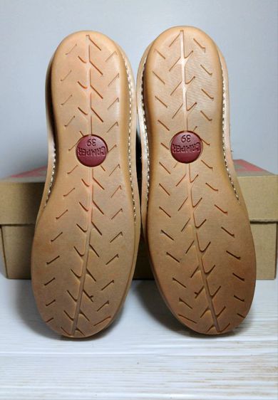 CAMPER, Knee High Boots, Women's 39EU(25.0cm) Original ของแท้ มือ 2 สภาพเยี่ยม, รองเท้าบู้ท CAMPER หนังแท้ พื้นเต็ม ไม่มีตำหนิใดๆ สวยมาก รูปที่ 10