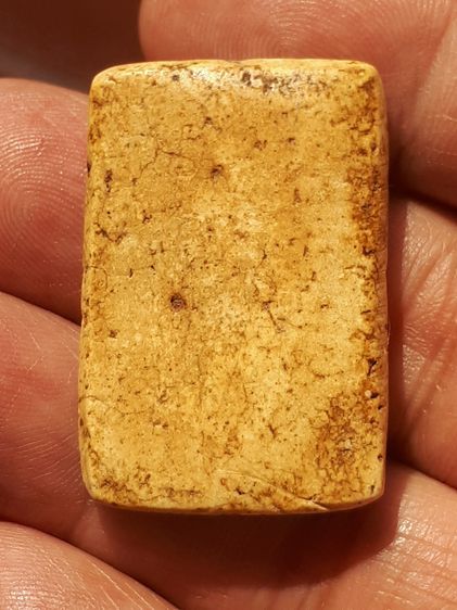 พระสมเด็จ วัดเกศไชโย พิมพ์ 7 ชั้น เนื้อผง มีเม็ดแร่มวลสาร ผงพุทธคุณ เนื้อจัดมาก พระใช้สึก เก่า แท้ หายาก พุทธคุณนั้นเด่นทางด้านโชคลาภ และเมต รูปที่ 2