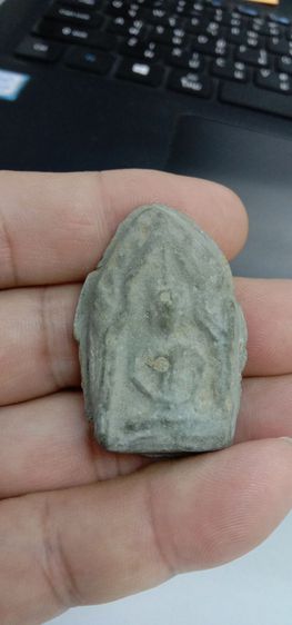 พระผงพิมพ์ขุนแผนวัดโพธิ์ท่าเตียน รูปที่ 3