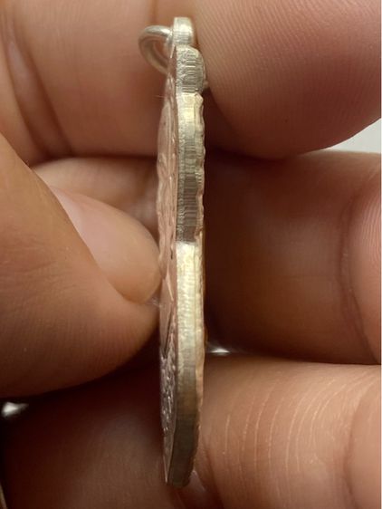 เหรียญเลื่อนสมณศักดิ์หลวงปู่ทวด วัดช้างไห้ ปี2508 รูปที่ 4